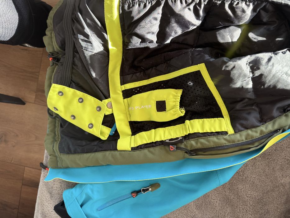 Kurtka damska sportowa