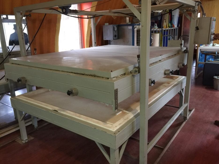 Forno Barracha MV-25