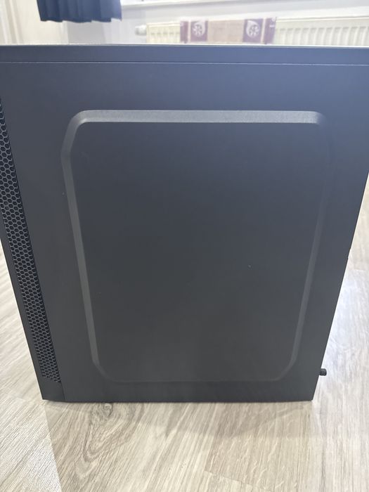 Komputer PC - i3-10100f / RX 550 / 16 GB RAM