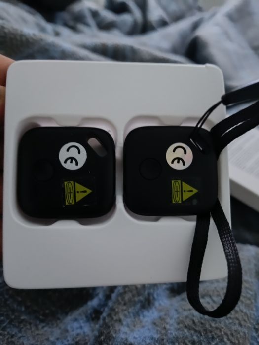 Tracker moto for Apple