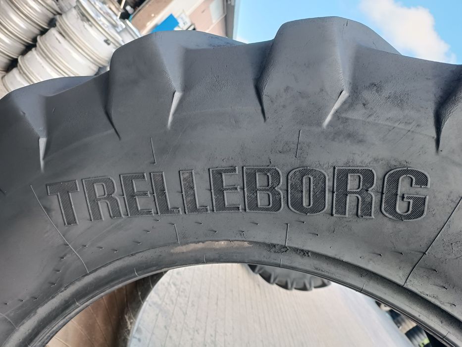 650/60R34 Trelleborg TM 900 High Power