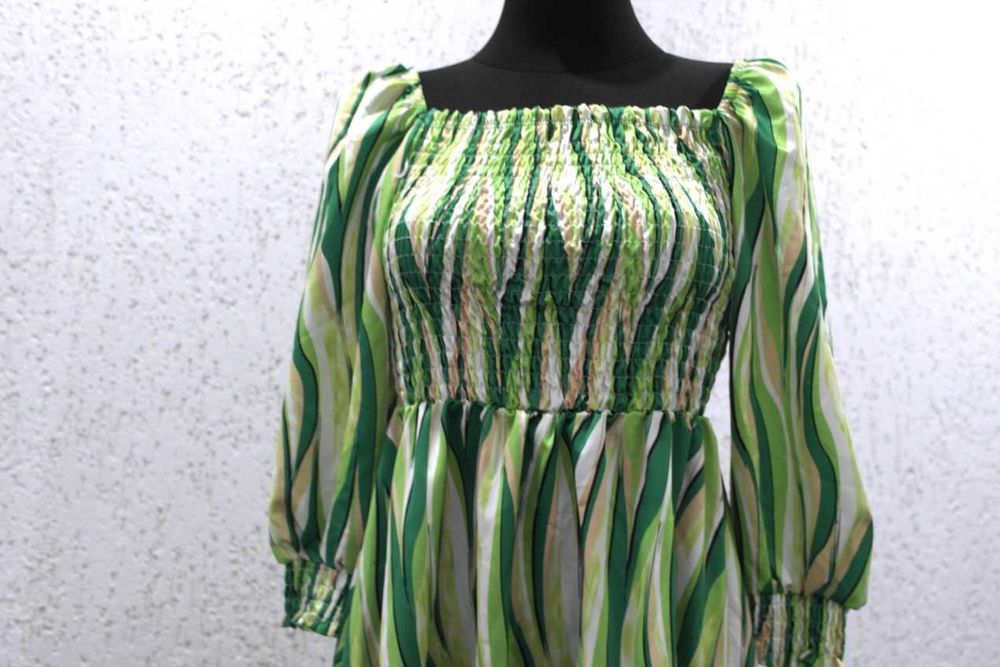 Piękna sukienka hiszpanka 36  38