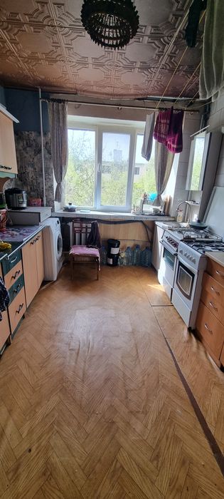 Продам 2к Гостинку на Заводе Шевченко, Новожаново, ул.Власенко