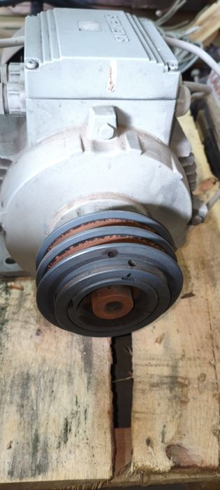 Silnik 3 fazowy 7.5kW Siemens