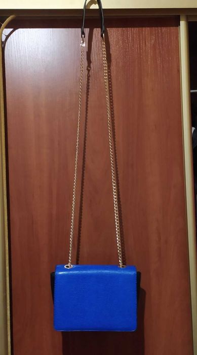 Сумка 2 в 1 от кутюр