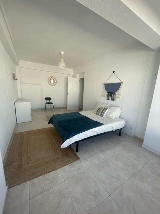 Quarto Individual Portela de Sacavem