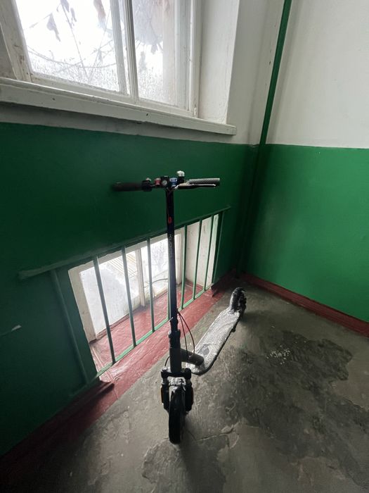 Електро самокат куго м 365 про мах