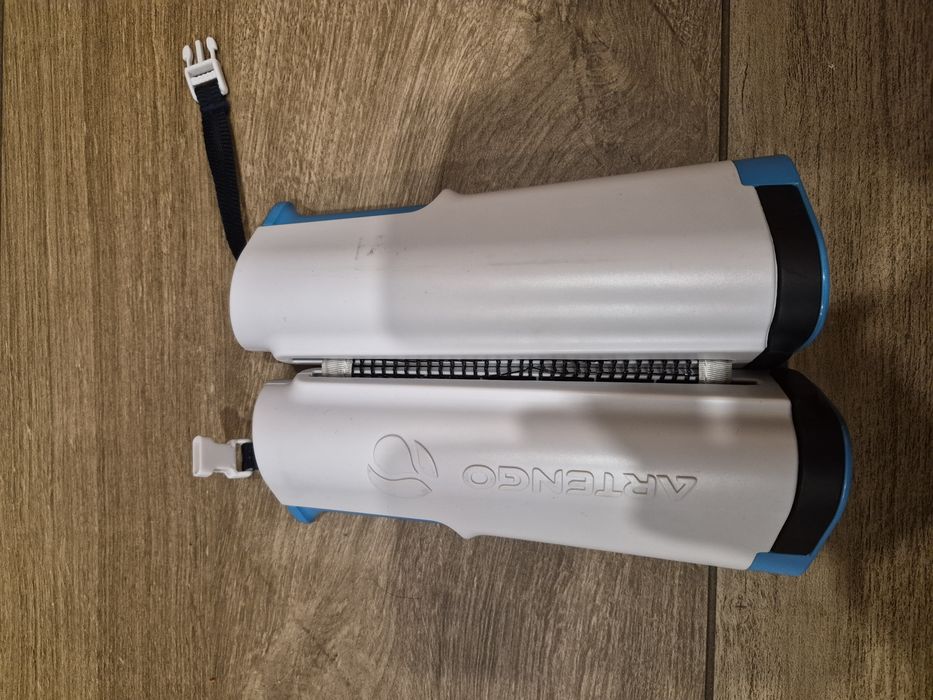 Rede para jogar ténis de mesa (novo)