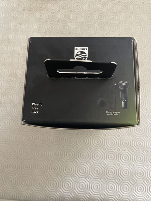 Philips shaver 3000x