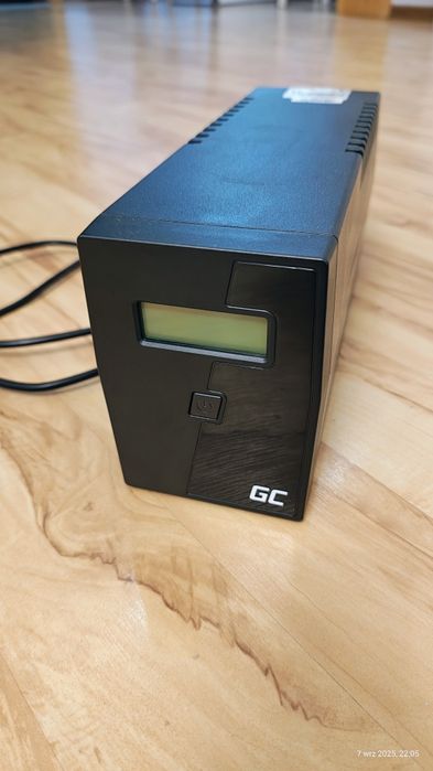 UPS Green Cell nowy akumulator