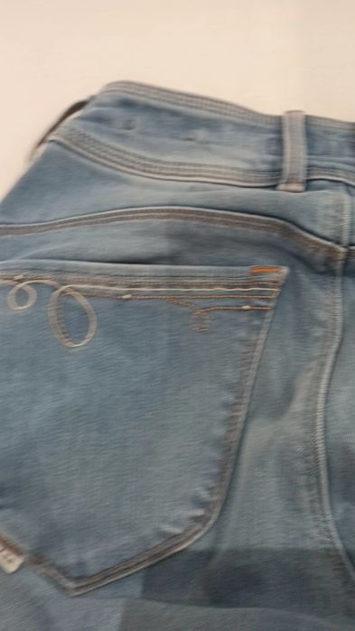 Salsa senhora Push In