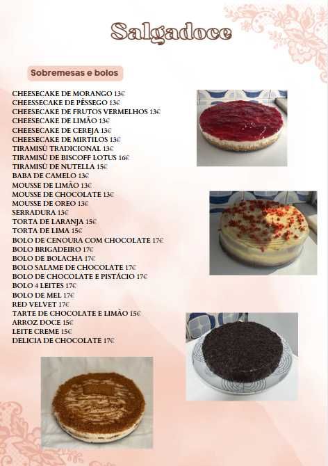Doces para festas64683974981379122