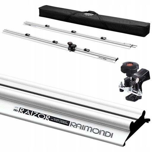 WYNAJEM - Przecinarka Raimondi do płyt wielkoformatowych, spieków.