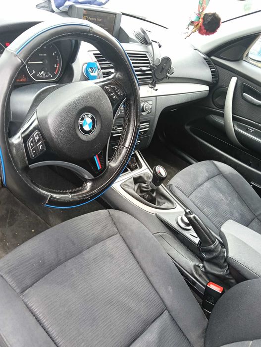 Vendo BMW Série A muito bem estimada