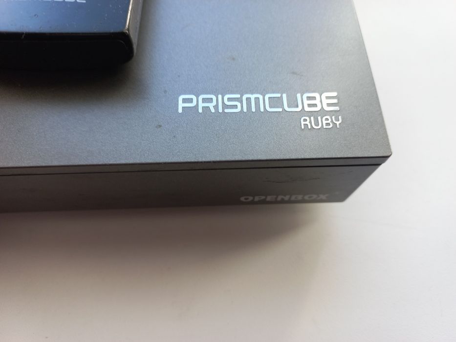 Openbox Prismcube
