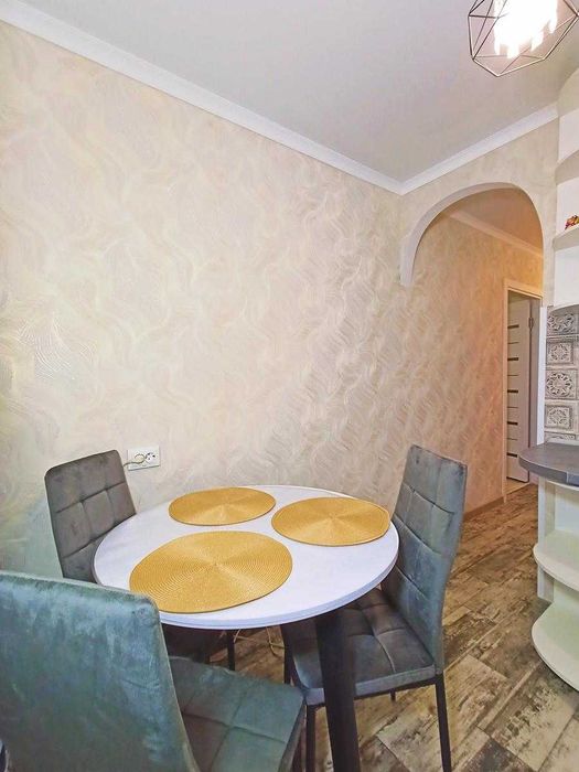 Довгострокова оренда 1-кімн квартири поруч з "Деснянською Правдою".