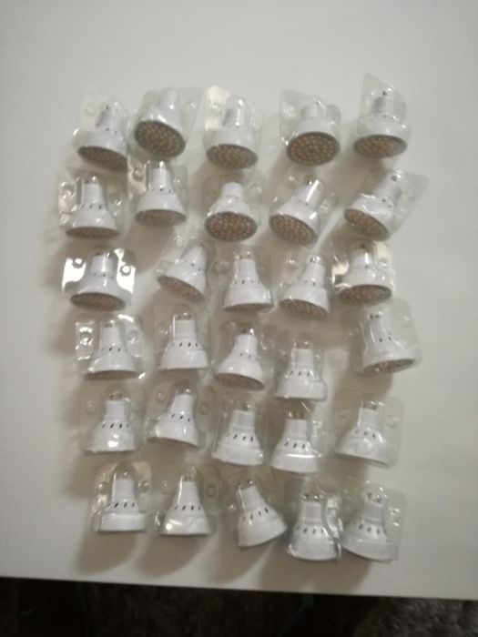 Lampada 35 leds 3W