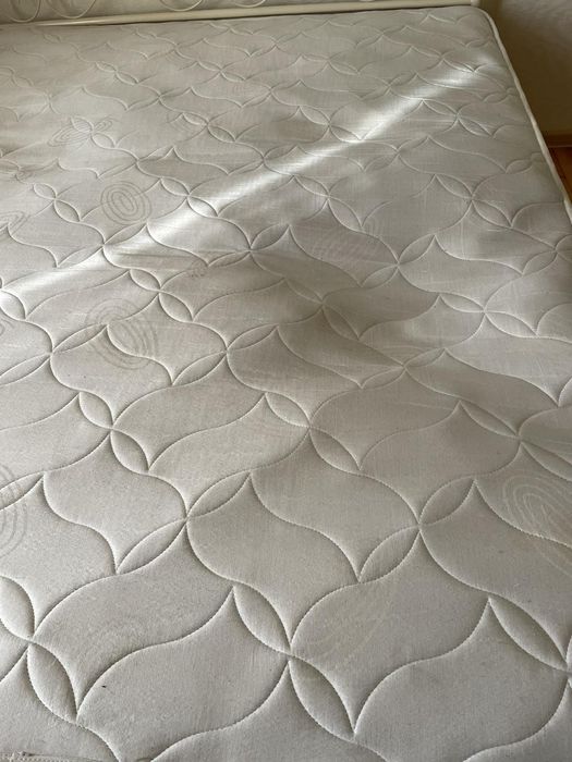 Матрас 160х200, б. У