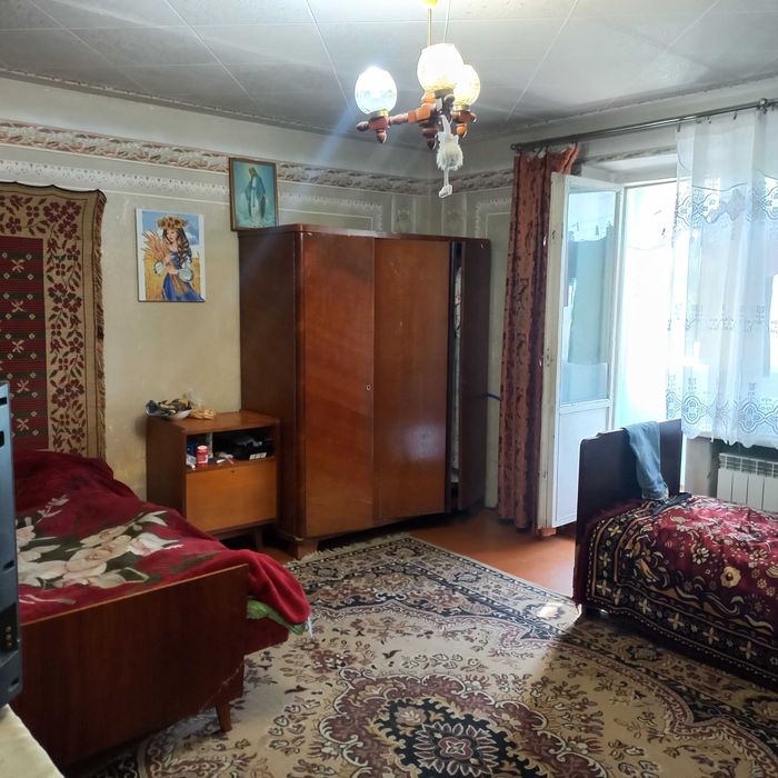 Продам однокімнатну квартиру м.Самбір
