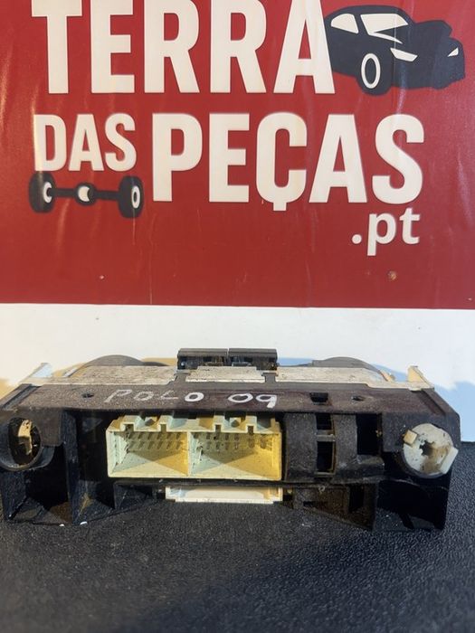 Botão de Sofagem Seat Ibiza 6L 6Q0820045H