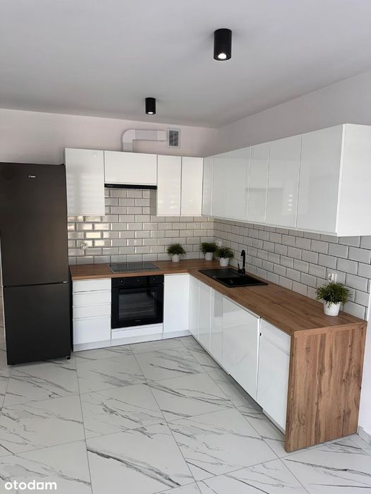 Wynajmę Nowy Komfortowy Apartament !! Kleszczówka