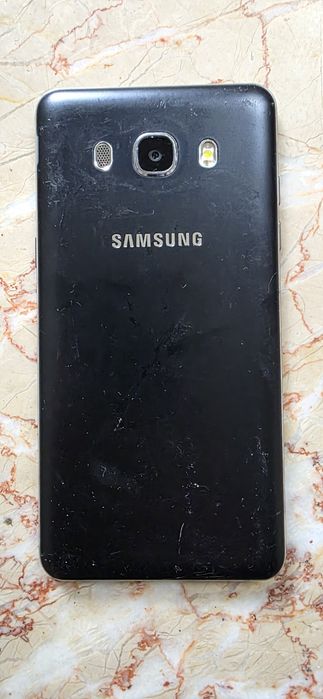 Samsung Galaxy J5 (2016)
