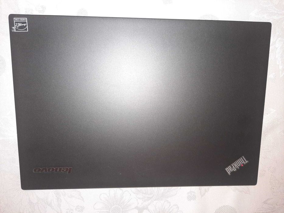 Laptop Lenovo X1 Carbon