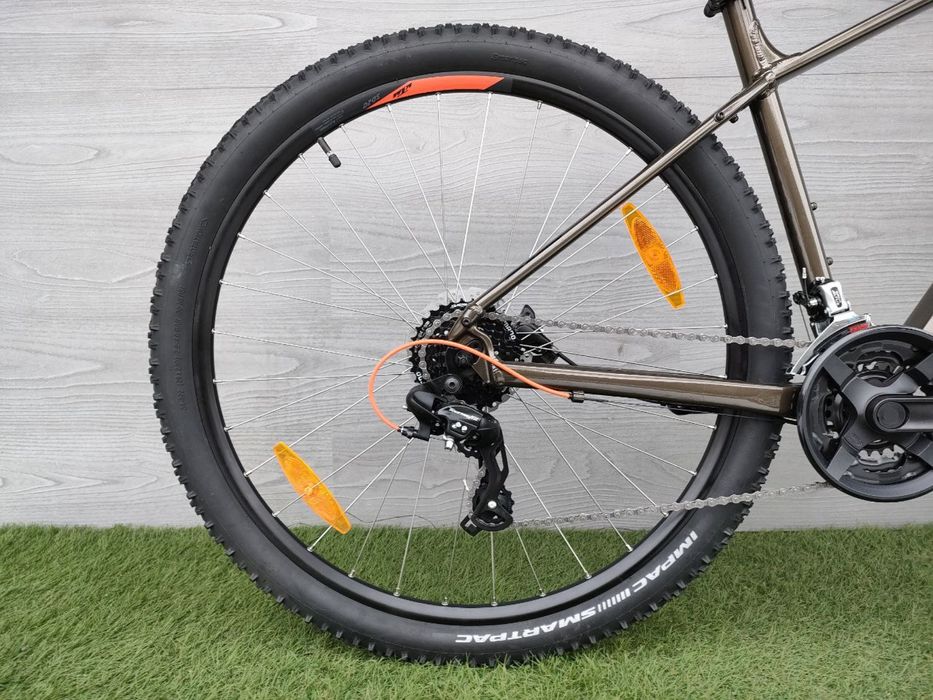 НОВИЙ. Велосипед KTM CHICAGO 292 29’‘ (2022)