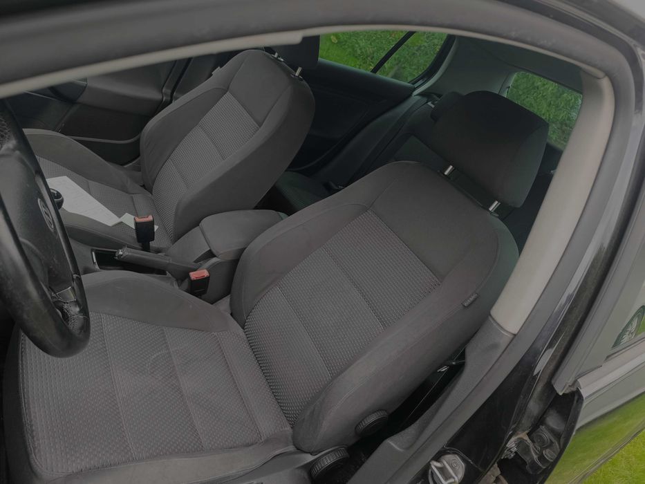Vw Golf V 5 GT LC9Z maska zderzak drzwi błotnik lampa klapa