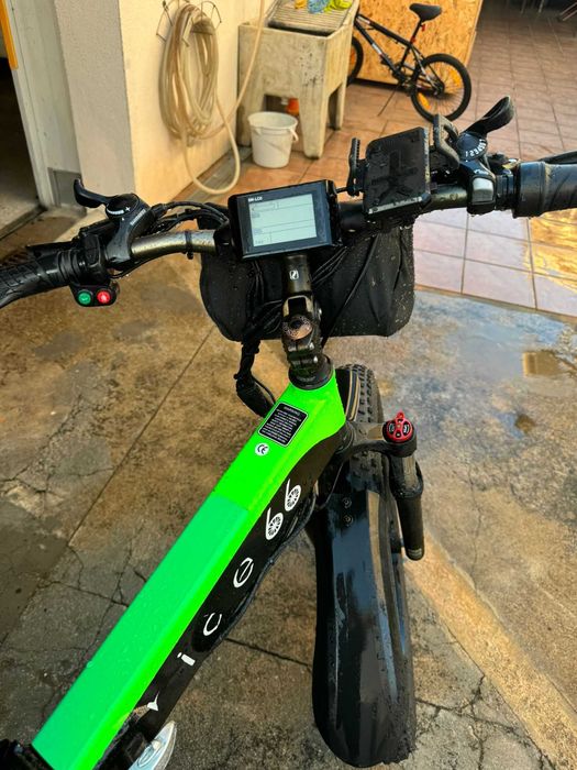 Bicicleta Electrica-  EBike 1000W