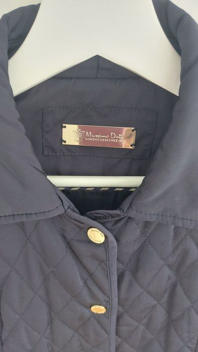 Casaco Massimo Dutti