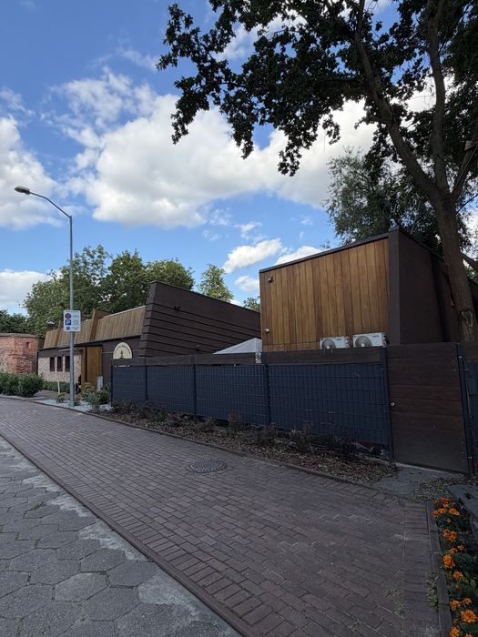 Dom – Stargard, Stare Miasto - Widok 2