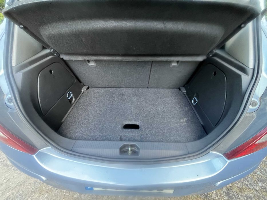 89.650 km Nacional - Opel Corsa 1.3 CDTi