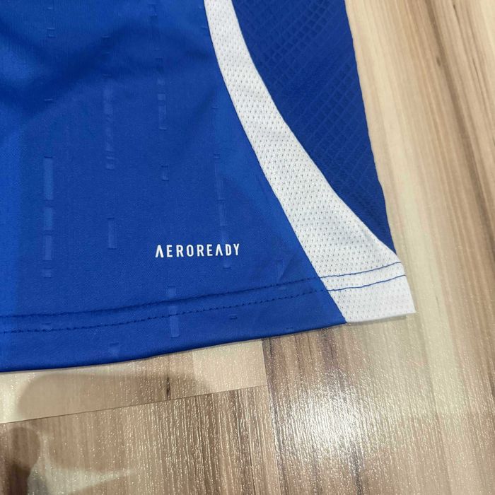 Koszulka Włochy 2024/25 Home - NOWA z metką