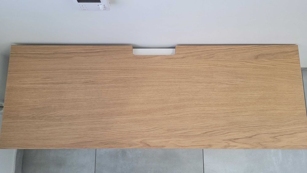 Besta szafka rtv, Ikea 120cm