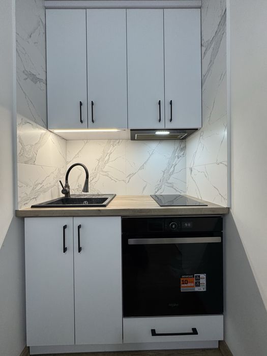 Квартира подобово м.Дубно (Рівненська обл.)