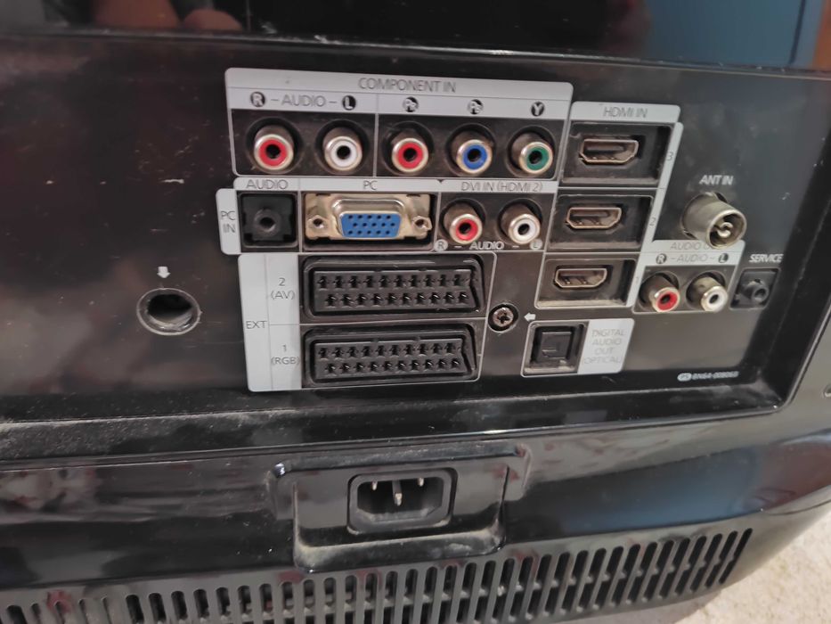 Telewizor Samsung