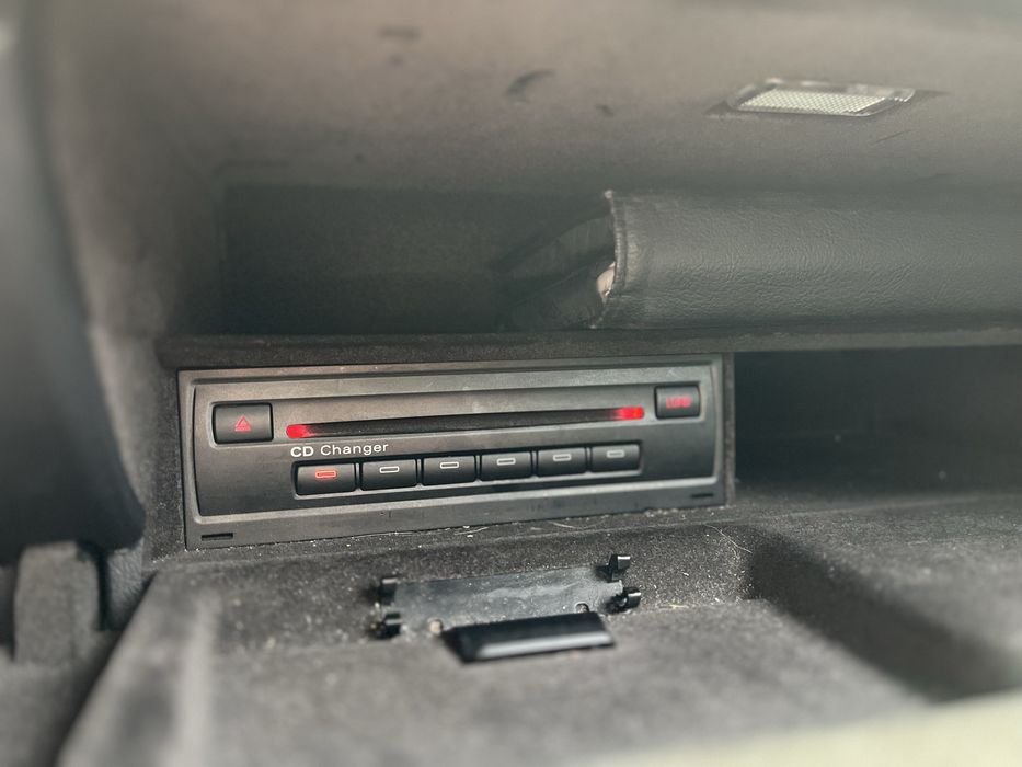 Audi A6 C6 2004 за ГОТІВКУ або в КРЕДИТ