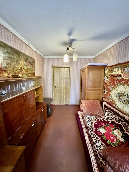 Продаж 3 кім кв в гарному будинку