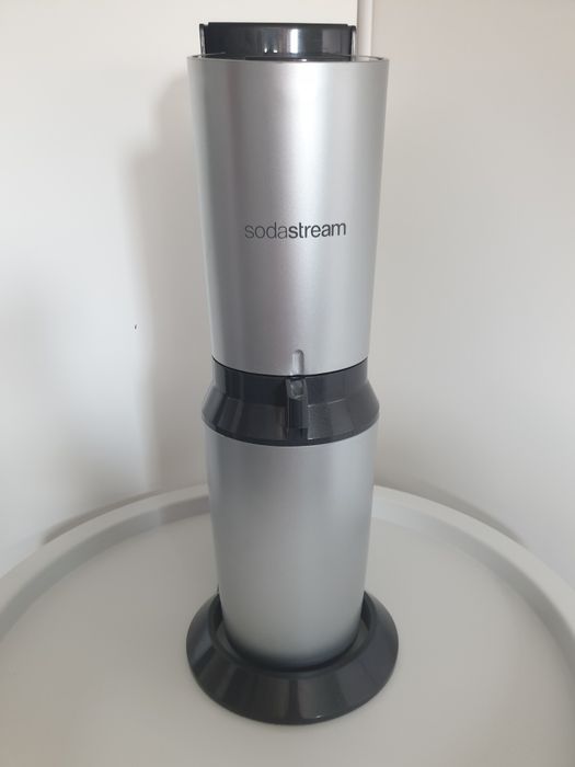 Saturator wody Sodastream Crystal