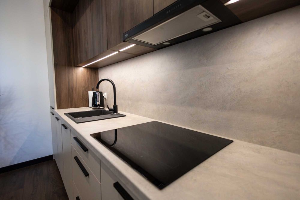 Wynajem nowoczesny Apartament Prestige na doby Nowy Sącz Rynek CENTRUM