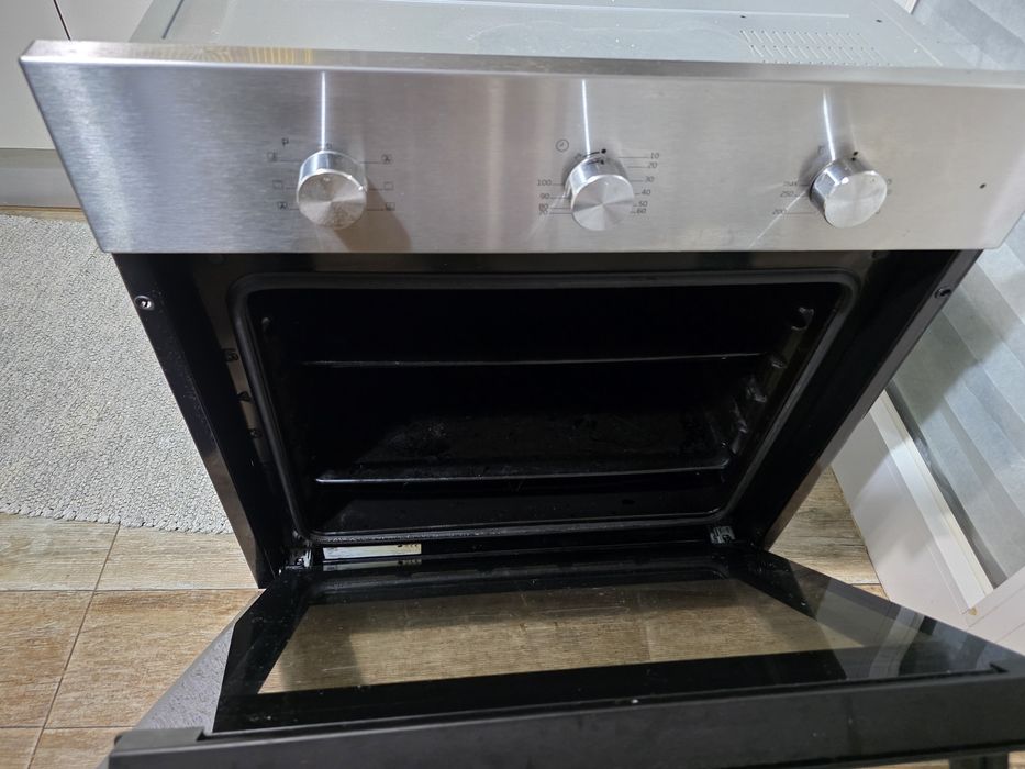 Forno beko em perfeito estado funcionamento