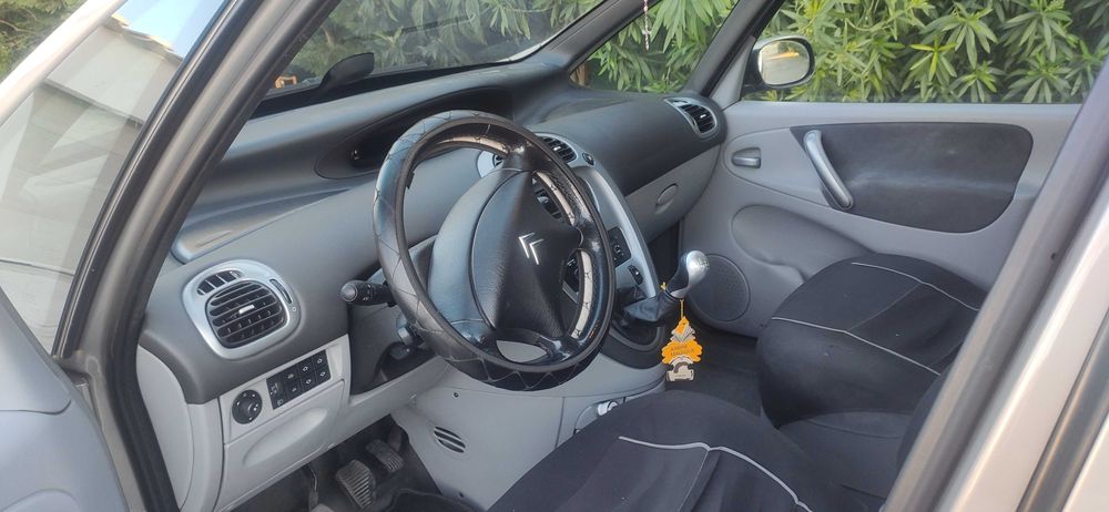 Citroen Xsara Picasso 1.6 Hdi