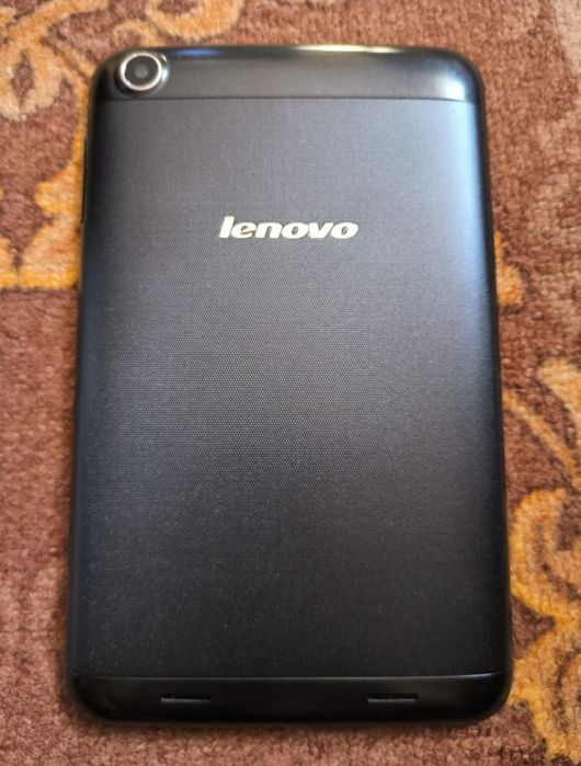 Планшет Lenovo IdeaTab A-3000F