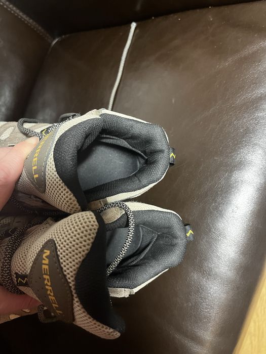 Buty męskie MERRELL 42 (26,5 cm)