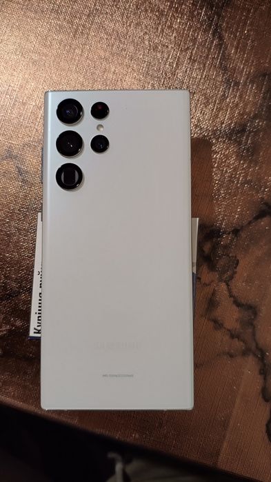 Samsung s 22 Ultra