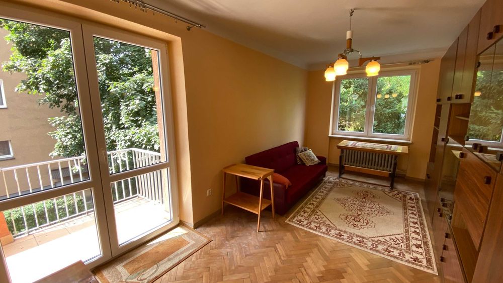 Mieszkanie – Kraków, Zasady, Prądnik Biały - Widok 3