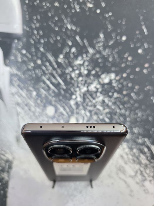 Redmi Note 14 Pro 5G 256 Gb Black Global