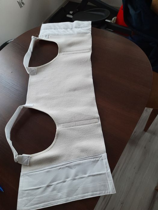 Pas  Kardiologiczny Torako rozmiar L