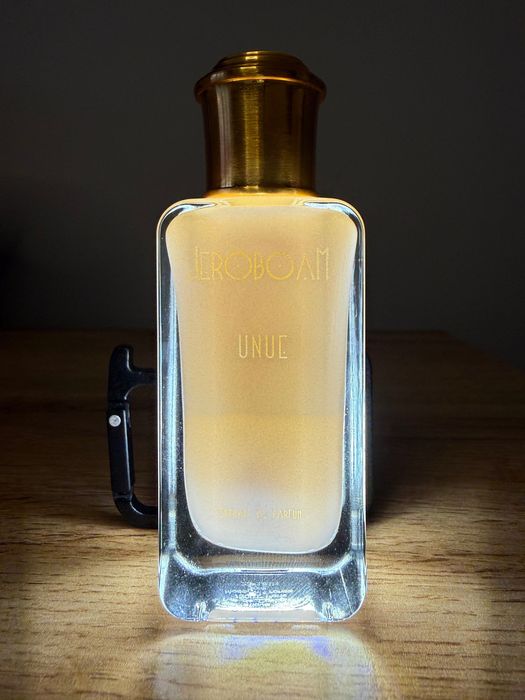 Ella K, Unue Jeroboam, Ready for sex perfumy